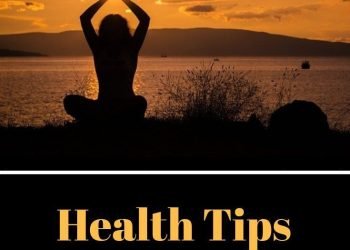 Health Is Often A State Of Harmony Of Body, Mind And Spiri