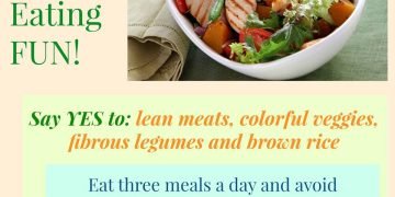 We To Become More Health Conscious Than Ever