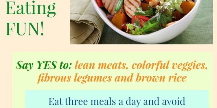 We To Become More Health Conscious Than Ever