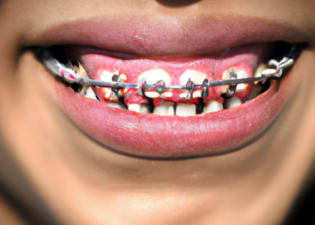 More DC-Area Kids and Teens Are Wearing Invisible Braces—and It’s Not Just About Aesthetics