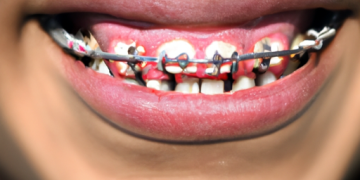 More DC-Area Kids and Teens Are Wearing Invisible Braces—and It’s Not Just About Aesthetics