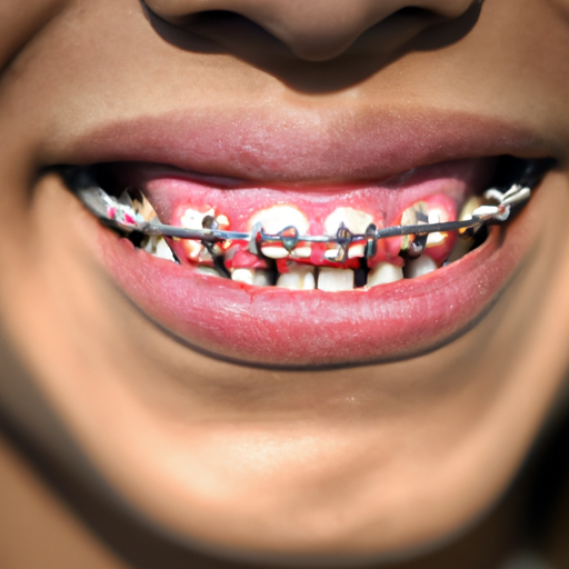 More DC-Area Kids and Teens Are Wearing Invisible Braces—and It’s Not Just About Aesthetics