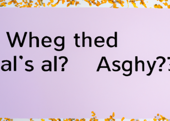 Ask an Allergist: Why Are My Allergies So Bad This Year?