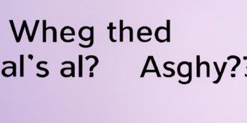 Ask an Allergist: Why Are My Allergies So Bad This Year?