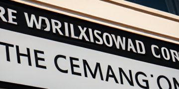 A Massive Gym and Coworking Space Is Now Open in Clarendon